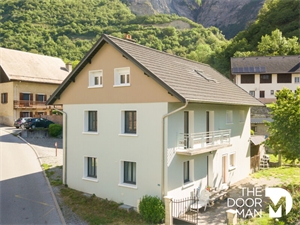 maison à la vente -   73300  SAINT JEAN DE MAURIENNE, surface 238 m2 vente maison - UBI435999674